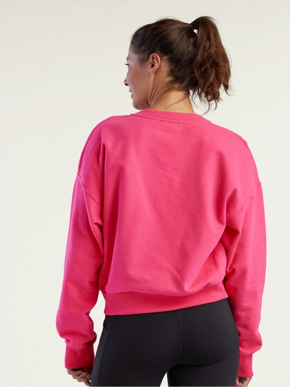 Beyond Yoga On the Go Pullover Sweatshirt - Picture 2 of 6